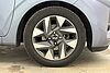 Hyundai I10 1.2 [79] Premium 5dr Auto [Nav] Grey