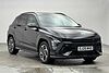 Hyundai KONA 1.6 Hybrid 129 N Line 5dr DCT Black