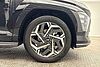 Hyundai KONA 1.6 Hybrid 129 N Line 5dr DCT Black
