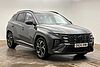 Hyundai KONA 1.6 Hybrid 129 N Line 5dr DCT Blue