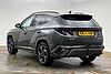 Hyundai KONA 1.6 Hybrid 129 N Line 5dr DCT Blue