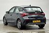 Hyundai TUCSON 1.6T Hybrid N Line S 5dr Auto Black