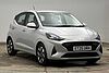 Hyundai I10 1.0 [63] Advance 5dr [Nav] Grey