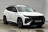 Hyundai KONA 160kW N Line 65kWh 5dr Auto Silver