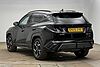 Hyundai KONA 160kW N Line 65kWh 5dr Auto Silver