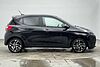 Hyundai KONA 160kW N Line 65kWh 5dr Auto Silver