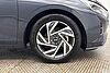 Hyundai KONA 160kW N Line 65kWh 5dr Auto Silver