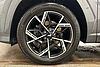 Hyundai TUCSON 1.6T N Line S 5dr Grey