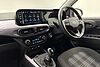 Hyundai I10 1.2 [79] Advance 5dr Auto [Nav] Grey