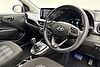 Hyundai I10 1.2 [79] Advance 5dr Auto [Nav] Grey