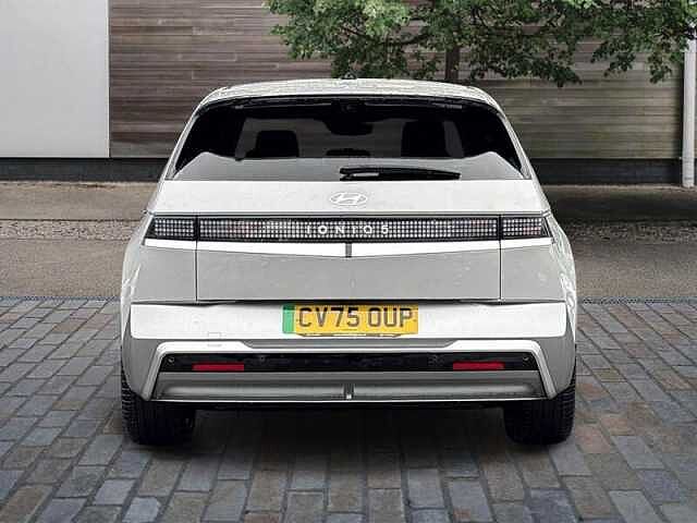 Hyundai IONIQ 5 84kWh Ultimate Hatchback 5dr Electric Auto (228 ps)