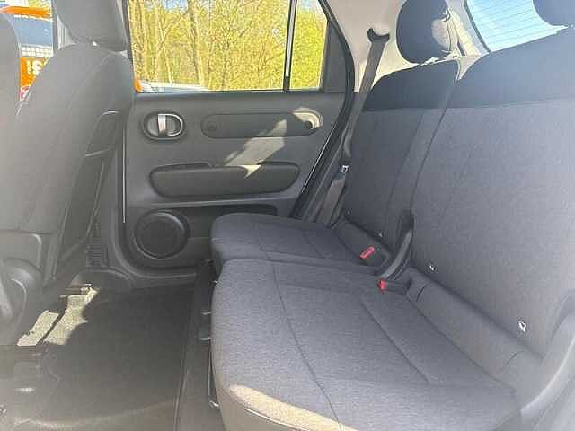 Hyundai INSTER Long Range 49kWh 02 SUV 5dr Electric Auto (115 ps)