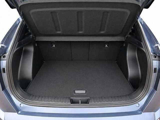 Hyundai KONA 1.6 h-GDi N Line SUV 5dr Petrol Hybrid DCT Euro 6 (s/s) (138 ps)