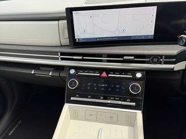 Hyundai SANTA FE 1.6T Ultimate SUV 5dr Petrol Hybrid Auto Euro 6 (s/s) (7Seat) (239 ps)