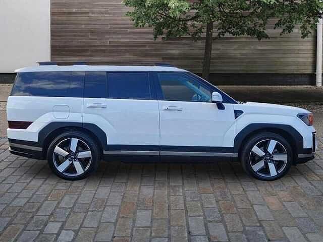 Hyundai SANTA FE 1.6 T-GDi 13.8kWh Ultimate SUV 5dr Petrol Plug-in Hybrid Auto 4WD Euro 6 (s/s) (