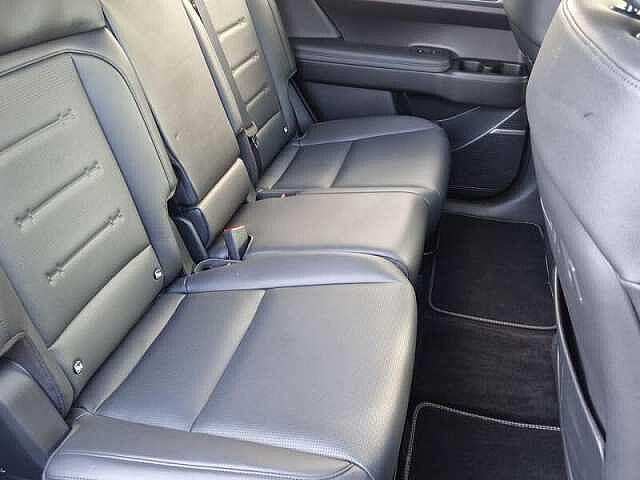 Hyundai SANTA FE 1.6 T-GDi 13.8kWh Ultimate SUV 5dr Petrol Plug-in Hybrid Auto 4WD Euro 6 (s/s) (