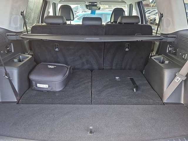 Hyundai SANTA FE 1.6 T-GDi 13.8kWh Ultimate SUV 5dr Petrol Plug-in Hybrid Auto 4WD Euro 6 (s/s) (