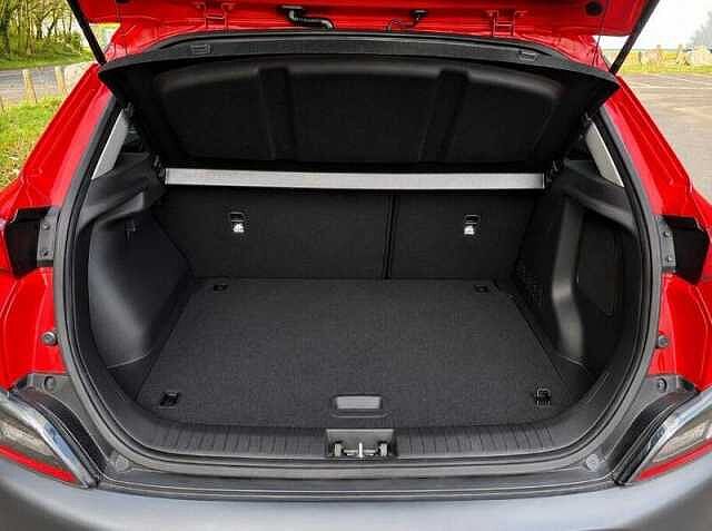 Hyundai KONA 1.0 T-GDi MHEV Premium SUV 5dr Petrol Hybrid Manual Euro 6 (s/s) (120 ps)