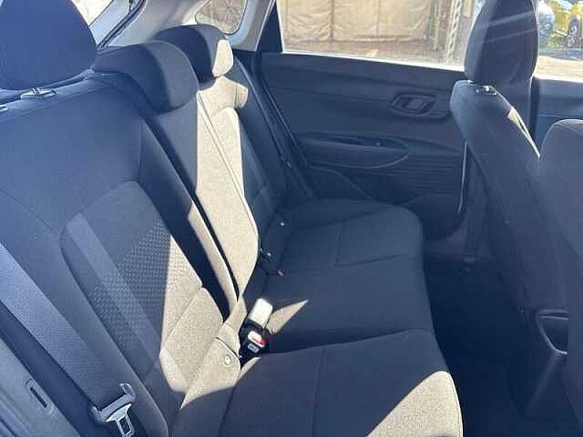 Hyundai i20 1.0 T-GDi Advance Hatchback 5dr Petrol DCT Euro 6 (s/s) (100 ps)