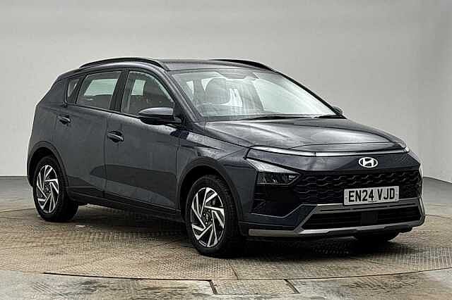Hyundai KONA 1.6 T-GDi N Line S SUV 5dr Petrol Manual Euro 6 (s/s) (138 ps)
