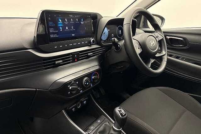 Hyundai KONA 1.6 T-GDi N Line S SUV 5dr Petrol Manual Euro 6 (s/s) (138 ps)