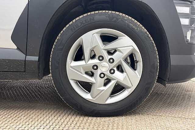Hyundai KONA 1.6 T-GDi N Line S SUV 5dr Petrol Manual Euro 6 (s/s) (138 ps)