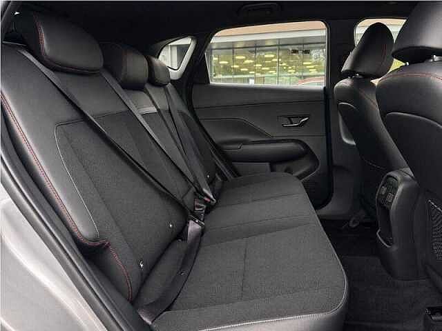 Hyundai KONA 1.6 T-GDi N Line S SUV 5dr Petrol Manual Euro 6 (s/s) (138 ps)