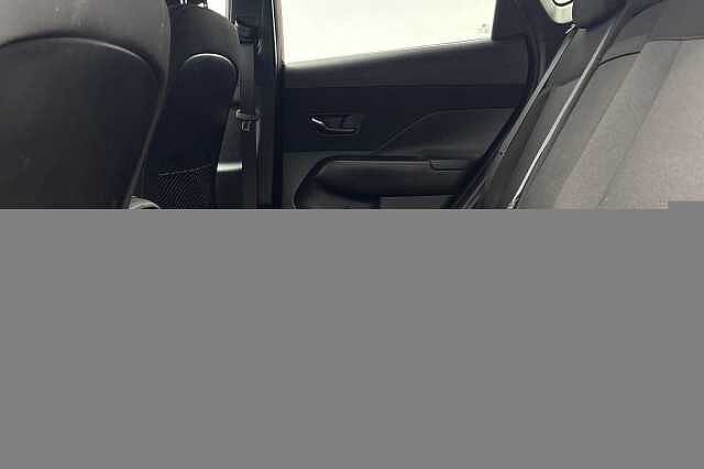 Hyundai KONA 1.6 h-GDi N Line S SUV 5dr Petrol Hybrid DCT Euro 6 (s/s) (129 ps)