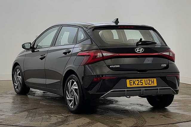Hyundai KONA 1.6 h-GDi N Line S SUV 5dr Petrol Hybrid DCT Euro 6 (s/s) (129 ps)