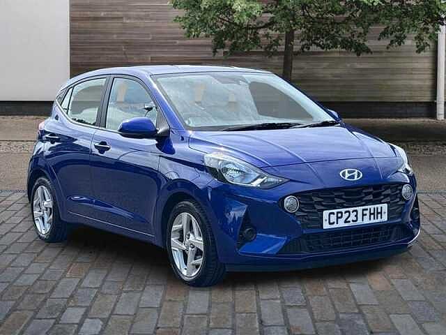 1.2 SE Connect Hatchback 5dr Petrol Auto Euro 6 (s/s) (84 ps)