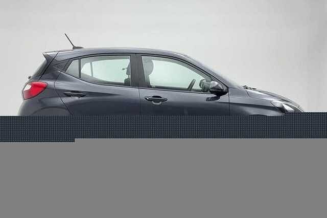 1.6 T-GDi N Line S SUV 5dr Petrol Manual Euro 6 (s/s) (160 ps)