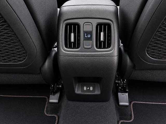 Hyundai TUCSON 1.6 T-GDi N Line S SUV 5dr Petrol Manual Euro 6 (s/s) (160 ps) Abyss Black