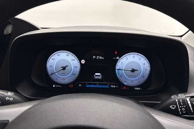 Hyundai TUCSON 1.6 T-GDi N Line S SUV 5dr Petrol Manual Euro 6 (s/s) (160 ps)
