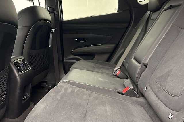 Hyundai TUCSON 1.6 T-GDi N Line S SUV 5dr Petrol Manual Euro 6 (s/s) (160 ps)