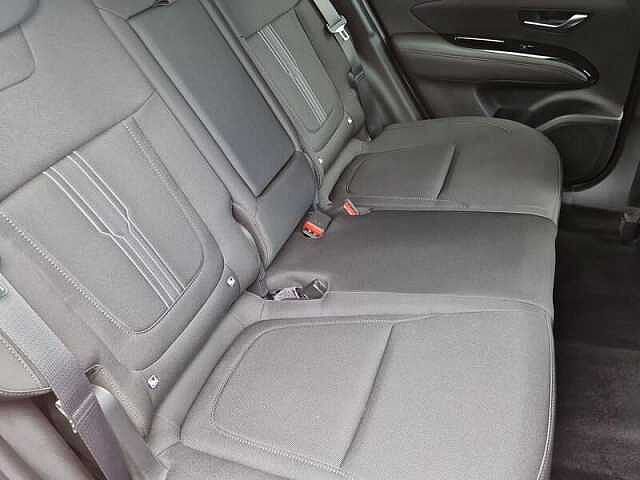 Hyundai TUCSON 1.6 h T-GDi Premium SUV 5dr Petrol Hybrid Auto Euro 6 (s/s) (230 ps) Sunset Red