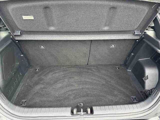 Hyundai i20 1.2 Play Hatchback 5dr Petrol Manual Euro 6 (s/s) (84 ps)