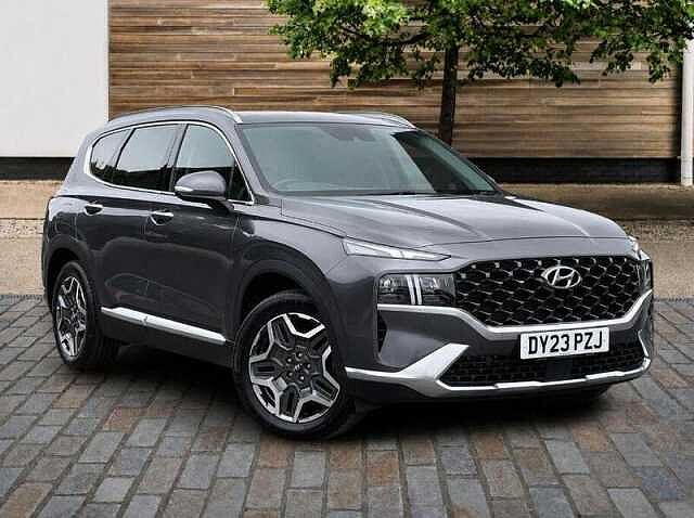 1.6 T-GDi 13.8kWh Ultimate SUV 5dr Petrol Plug-in Hybrid Auto 4WD Euro 6 (s/s) (