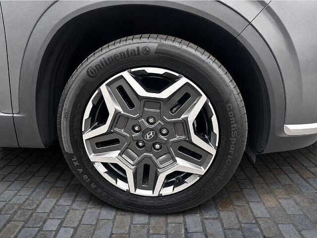 Hyundai SANTA FE 1.6 T-GDi 13.8kWh Ultimate SUV 5dr Petrol Plug-in Hybrid Auto 4WD Euro 6 (s/s) ( Magnetic Force