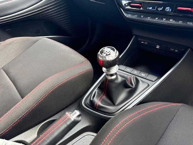 Hyundai i20 1.0 T-GDi MHEV N Line Hatchback 5dr Petrol Hybrid Manual Euro 6 (s/s) (120 ps)