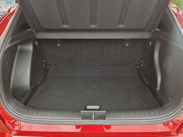Hyundai KONA 1.6 h-GDi N Line S SUV 5dr Petrol Hybrid DCT Euro 6 (s/s) (141 ps)