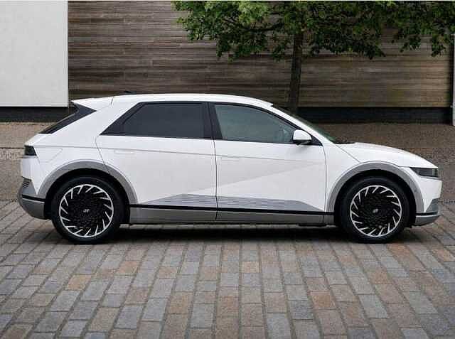 Hyundai IONIQ 5 73kWh Ultimate Hatchback 5dr Electric Auto (217 ps)