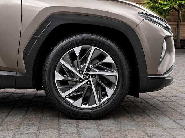 Hyundai TUCSON 1.6 T-GDi Premium SUV 5dr Petrol Manual Euro 6 (s/s) (150 ps)