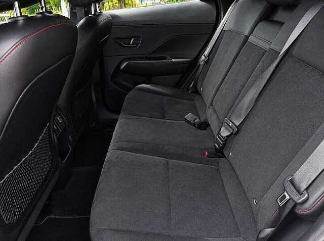 Hyundai KONA 1.6 h-GDi N Line S SUV 5dr Petrol Hybrid DCT Euro 6 (s/s) (141 ps)