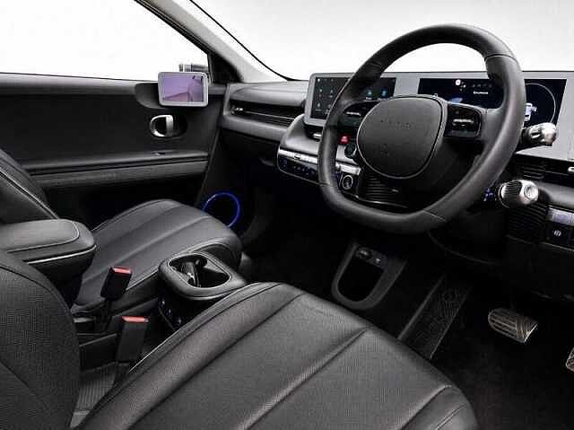 Hyundai IONIQ 5 77kWh Namsan Edition Hatchback 5dr Electric Auto (228 ps)