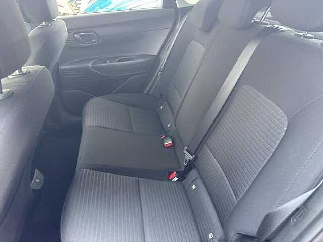 Hyundai i20 1.0 T-GDi MHEV Premium Hatchback 5dr Petrol Hybrid Manual Euro 6 (s/s) (100 ps)