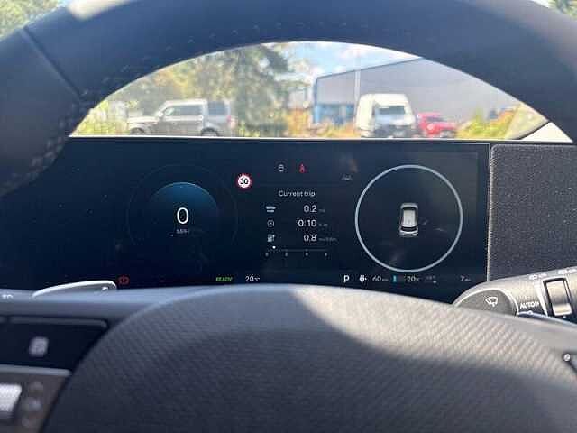 Hyundai IONIQ 5 84kWh Premium Hatchback 5dr Electric Auto (228 ps)