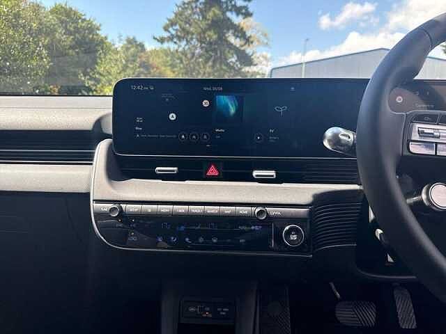 Hyundai IONIQ 5 84kWh Premium Hatchback 5dr Electric Auto (228 ps)