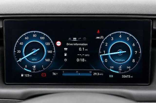 Hyundai TUCSON 1.6 T-GDi N Line SUV 5dr Petrol Manual Euro 6 (s/s) (150 ps)
