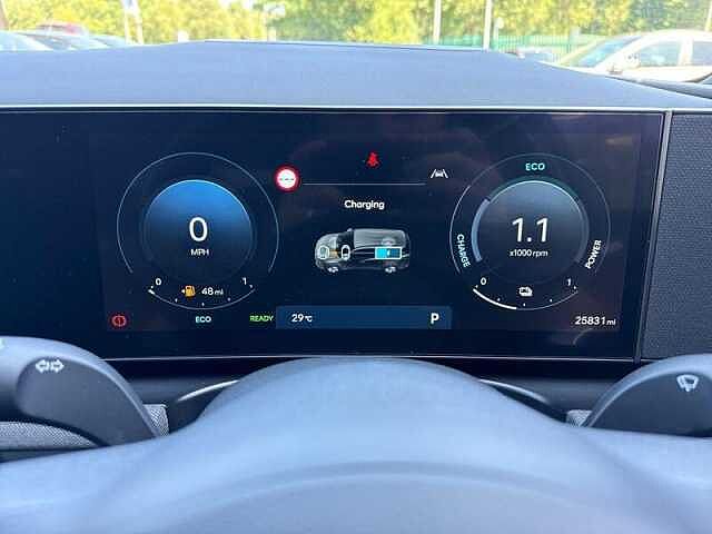 Hyundai TUCSON 1.6 T-GDi N Line S SUV 5dr Petrol Hybrid Auto 4WD Euro 6 (s/s) (215 ps)