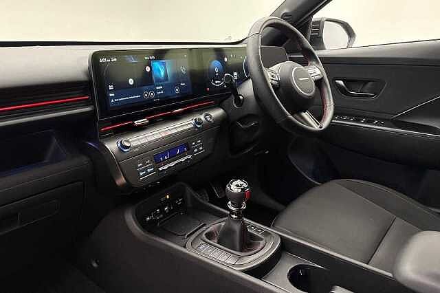 Hyundai TUCSON 1.6 T-GDi 13.8kWh Ultimate SUV 5dr Petrol Plug-in Hybrid Auto 4WD Euro 6 (s/s) (